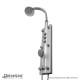 DreamLine Rainfall Hydrotherapy Shower Panel