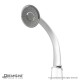 DreamLine Rainfall Hydrotherapy Shower Panel