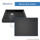 SlimLine Double Threshold Shower Base