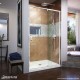 Flex Pivot Shower Door