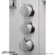 DreamLine Hydrotherapy Shower Panel