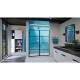Unidoor Madrid Swing Door