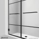 Unidoor Madrid Swing Door