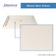 Elegance Pivot Shower Door & Base