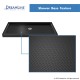 Elegance Pivot Shower Door & Base