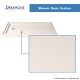 Elegance Pivot Shower Door & Base
