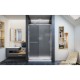 Infinity-Z Sliding Shower Door