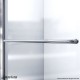Infinity-Z Sliding Shower Door
