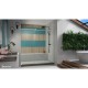 Enigma-X Sliding Shower Door