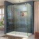 Enigma-Z Sliding Shower Enclosure