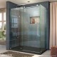 Enigma-Z Sliding Shower Enclosure