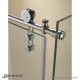 Enigma-Z Sliding Shower Enclosure