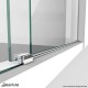 Enigma-Z Sliding Shower Enclosure