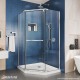 Prism Pivot Shower Enclosure