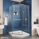 Prism Pivot Shower Enclosure