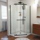 Prism Pivot Shower Enclosure