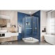 Prism Pivot Shower Enclosure