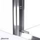 Duet Bypass Sliding Shower Door