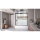 Encore Bypass Sliding Tub Door