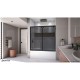 Encore Bypass Sliding Tub Door