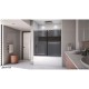 Encore Bypass Sliding Tub Door