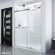 Essence Sliding Shower Door