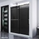 Essence Sliding Shower Door