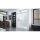 Essence Sliding Shower Door