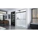 Essence Sliding Shower Door