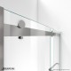 Essence Sliding Shower Door