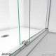 Essence Sliding Shower Door