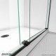 Essence Sliding Shower Door