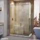 Enigma Air Shower Enclosure