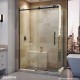 Enigma Air Shower Enclosure