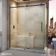 Enigma Air Shower Enclosure