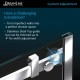 Enigma Air Shower Enclosure