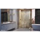 Enigma Air Shower Enclosure
