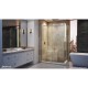 Enigma Air Shower Enclosure