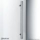 Enigma Air Shower Enclosure