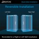 Enigma-XO Shower Enclosure