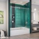Enigma-XO Tub Door