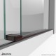 Enigma-XO Tub Door