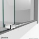 Enigma-XO Tub Door