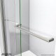 Sapphire Shower Door