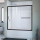 Infinity-Z Sliding Tub Door