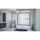 Infinity-Z Sliding Tub Door