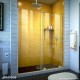 Mirage-Z Sliding Shower Door