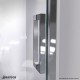Mirage-Z Sliding Shower Door