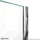 Prism Neo Angle Shower Enclosure & White Base Kit