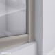 Prime Sliding Shower Enclosure, Base & Backwall Kit